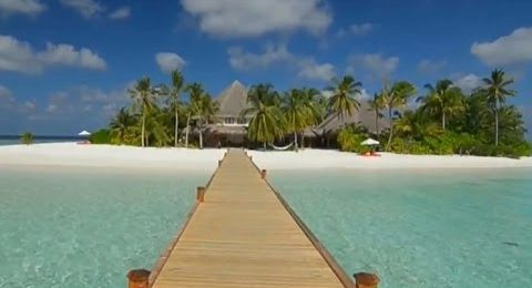 Mirihi Island Luxury Island Resort Maldives - BestDestinationTV
