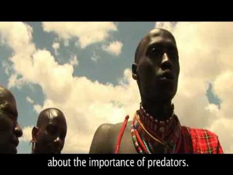 Kenya – Predator Conservation Fund - VisitKenya.com - BestDestination.TV