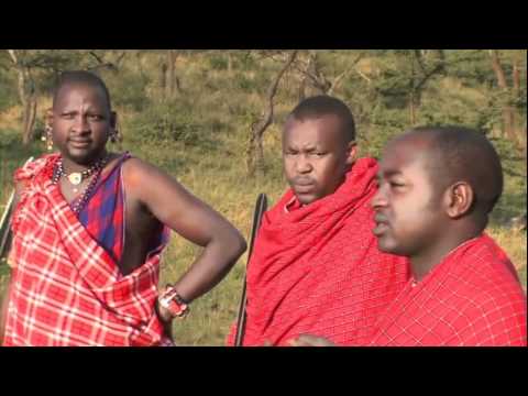 Maasai and Masai Mara Kenya - VisitKenya.com - BestDestination.TV