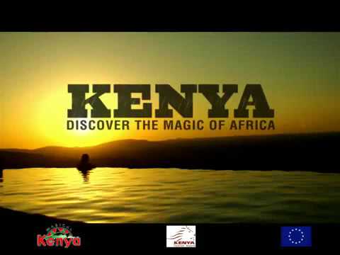 Kenya Discover the Magic - VisitKenya.com - BestDestination.TV