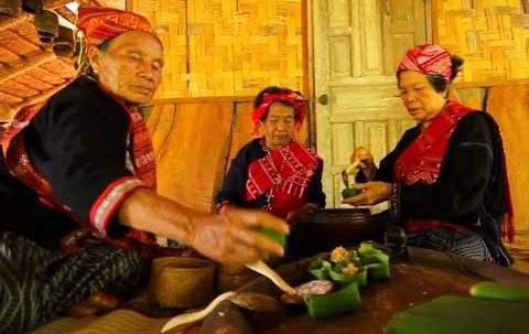Importance of Rice in Thai Life and Society - BestDestination.TV