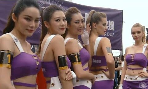 Suncity Group – Macau Grand Prix - BestDestinationTV