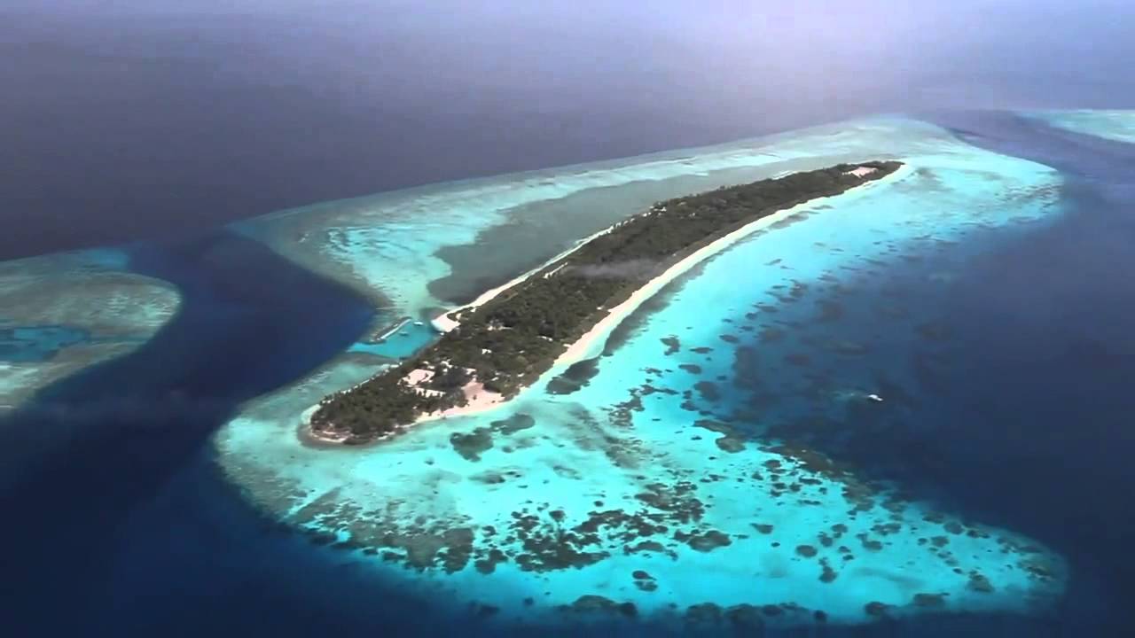 Maldives Trans-Maldivian Airways - BestDestinationTV - VisitMaldives.org