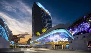 Circa Resort and Casino to Debut in Las Vegas, December 2020-TRAVELINDEX Circa Resort and Casino to Debut in Las Vegas, December 2020