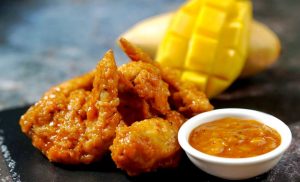 Destination Eats Launches Cloud Kitchen Concept ‘Wing It’