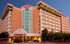 Marriott Raises $920M with Credit-Card Amendments