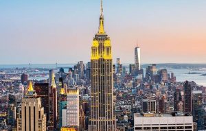 NYC & Company Forms Coalition for NYC Hospitality & Tourism Recovery