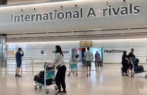 WTTC Unveils “Safe Travels”, New Global Protocols to Restart Travel and Tourism