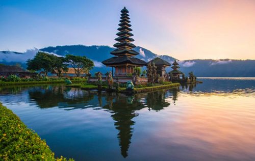 Indonesia, Dubai and Rwanda Latest Recipients of WTTC Safe Travels Stamp-TRAVELINDEX Indonesia, Dubai and Rwanda Latest Recipients of WTTC Safe Travels Stamp