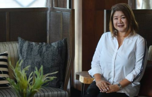Management Appointment at the New The Gems Mining Pool Villas Pattaya
