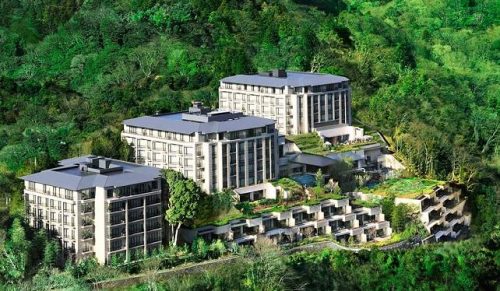 Sabre Announces New Synxis Platform Agreement with Resorttrust Japan