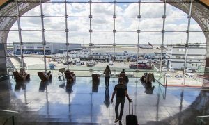 WTTC Small Turn on Travel Tap, A Massive Boost for European Economies