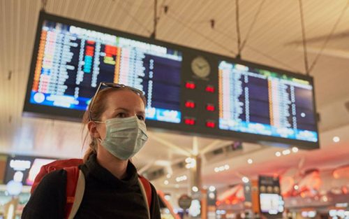 WTTC: Travellers Confused by Inconsistent COVID-19 Travel Rules Across Europe