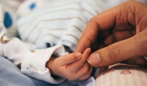 Sharing Rare Disease Data Across Borders is Crucial Step for Diagnoses
