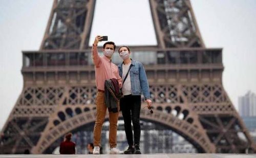 UNWTO Counts Cost of Standstill, COVID-19 Impact Clear