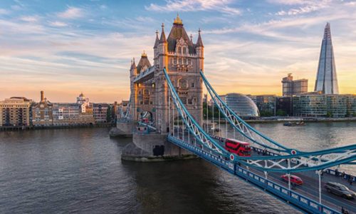 WTTC Calls for Leadership from PM Boris Johnson to Save Travel & Tourism Sector