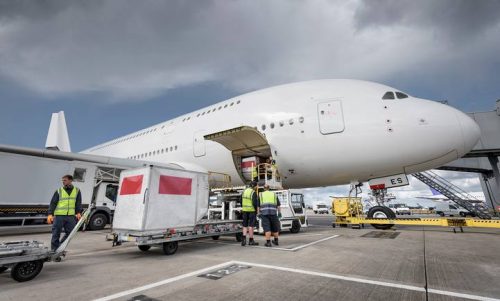 The Time to Prepare for COVID-19 Vaccine Transport is Now