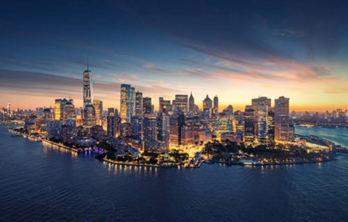 WTTC Calls for Air Corridors between Key Global Cities
