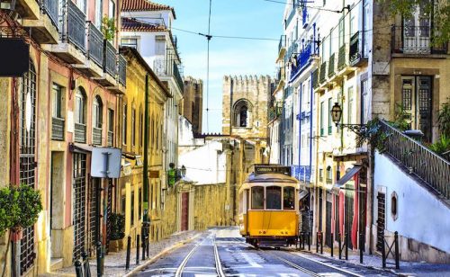 WTTC Responds to Latest Quarantine Announcements by Greece and Portugal