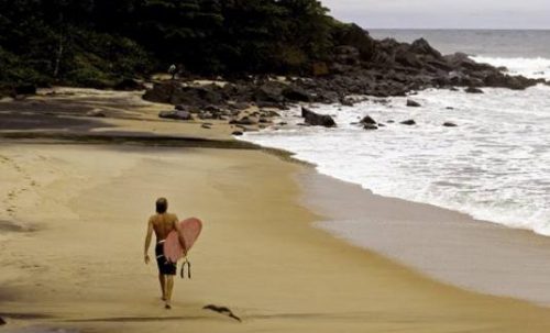 UNWTO and ITC Collaborate to Strengthen Coastal Tourism in Liberia