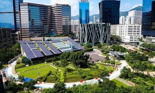 36 Pioneer Cities Chart a Course Towards a More Ethical and Responsible Future