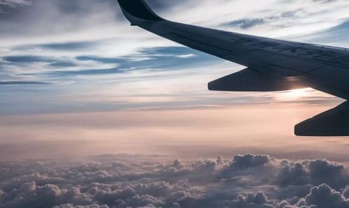 All Aircraft Could Fly on Sustainable Fuel by 2030