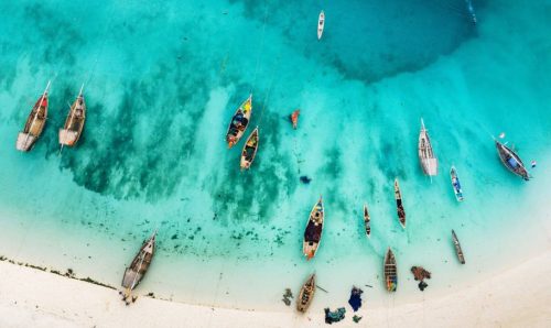 Green Horizon Summit to Accelerate the Race to Zero