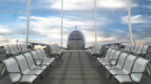 IATA: September Offers No Relief to Passenger Downturn