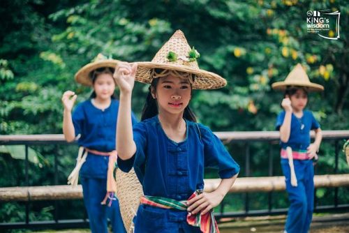 Lampang – Community Model and National Park