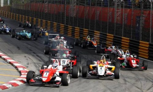 Macao Welcomes 28,000 Visitors on First Day of Macau Grand Prix-TRAVELINDEX Macao Welcomes 28,000 Visitors on First Day of Macau Grand Prix