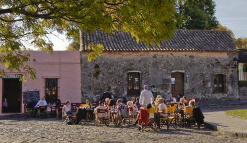 UNWTO in Uruguay Supporting Tourism’s Sustainable Restart