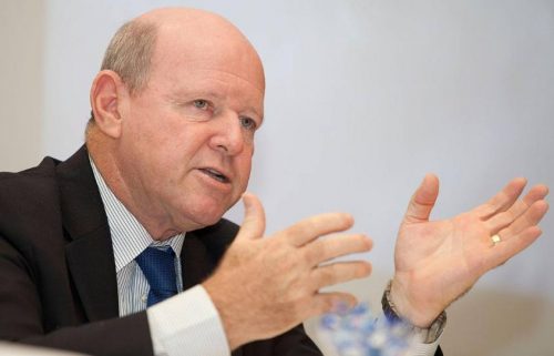 Alain St. Ange Praised for Contribution to Seychelles and Global Tourism Industry