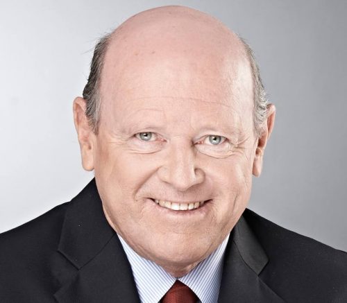 Tourism Needs More Than IMF-Led Program, Alain St. Ange