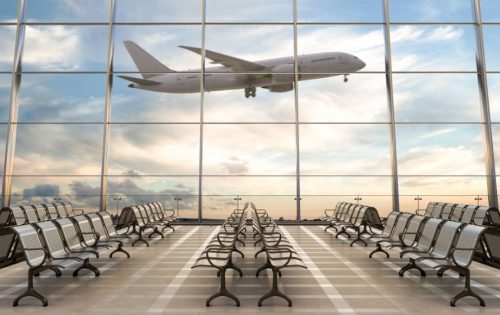 WTTC and Industry International Travel Can Safely Restart without Vaccines-TRAVELINDEX WTTC and Industry: International Travel Can Safely Restart without Vaccines