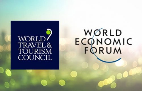 WTTC and WEF Reinforce Partnership to Promote Sustainable Growth in Travel & Tourism