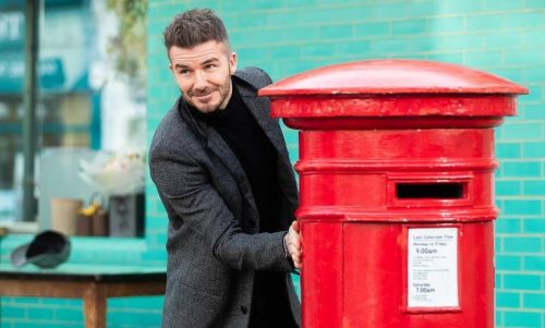 The Londoner Macao Launches First Phase Opening Ceremony