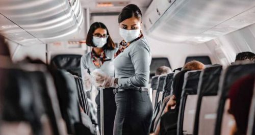 UNWTO-Tightened Travel Restrictions Underline Current Challenges for Tourism-TRAVELINDEX Tightened Travel Restrictions Underline Current Challenges for Tourism