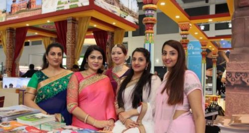 ITB India with Over 400 Buyers and 150 International Exhibitors