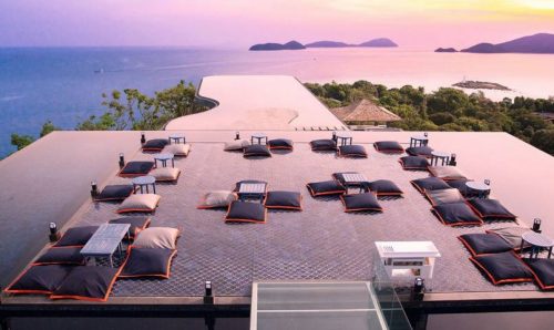 Phuket Confirms Re-Opening on July 1 for Vaccinated International Visitors