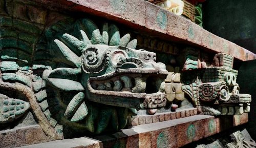 UNWTO in Mexico to Build on Historic Support for Tourism