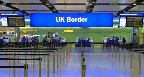 IATA Calls on States to Follow WHO Guidance on Cross-Border Travel