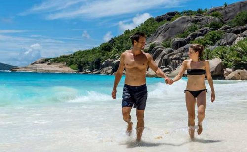 Seychelles to Welcome Back Cruise Ships in November 2021