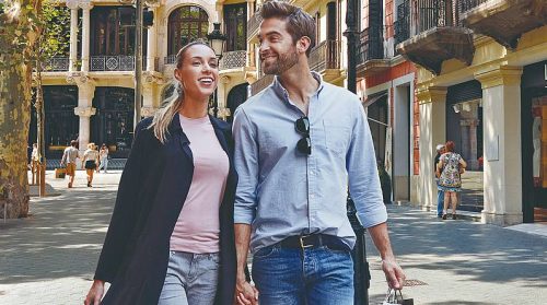 Barcelona Call to Action Maps Way Forward for Tourism