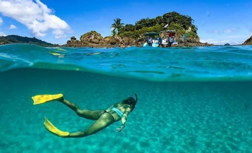 UNWTO, Panama and NOAH to Create UN Fund for Climate Neutrality