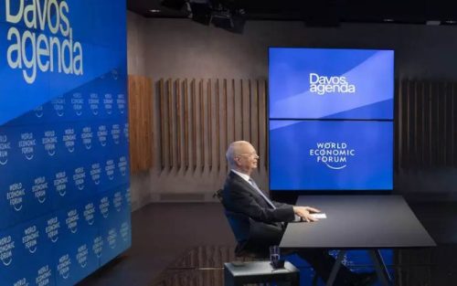 Davos Agenda Closes with Calls for New Models of Public-Private Cooperation