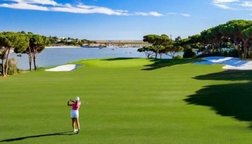 Quinta do Lago Recognised with IAGTO Sustainability Award