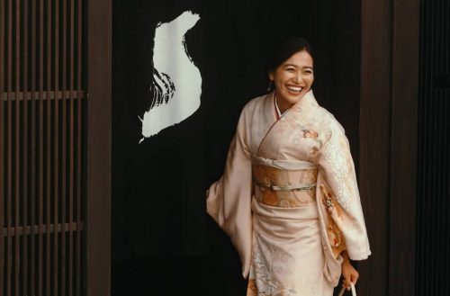 Shinmonzen Hotel by Tadao Ando Opens in Kyoto