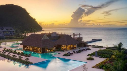 Adventure Awaits in Dominica, the Caribbean’s Nature Island