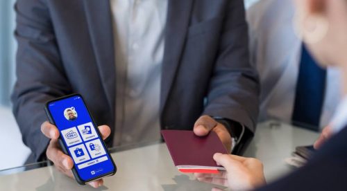 IATA Welcomes ICAO Health Master List Critical Enabler of One ID