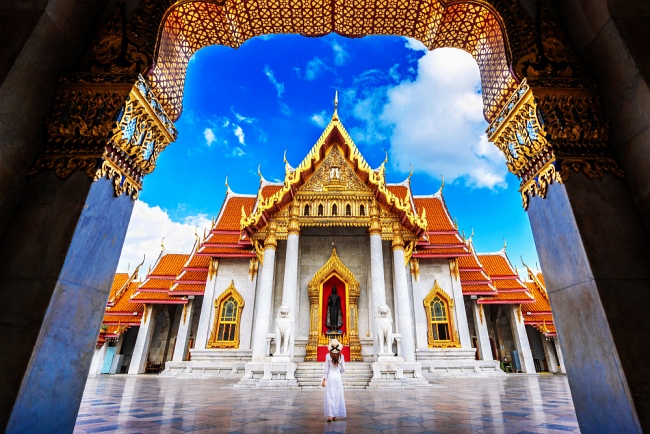 Thailand Restarted Quarantine-Free Travel!